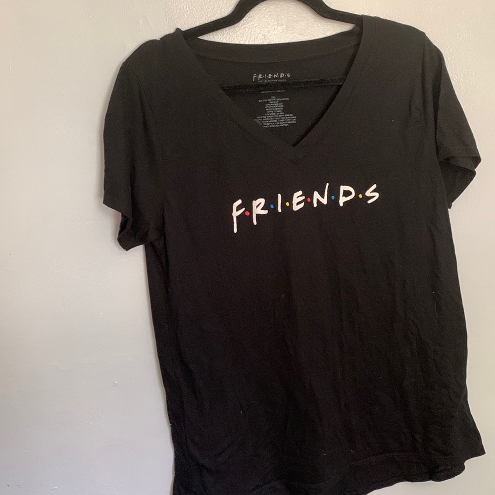 “FRIENDS“ t-shirt - XXL